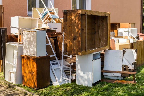 Best Moving and Downsizing Cleanouts  in Emah, OK
